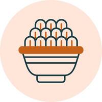 Dates Vector Icon