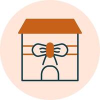 House Vector Icon