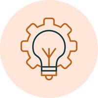 Development Vector Icon