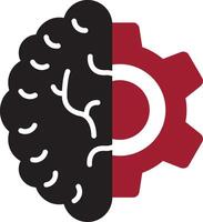 Brain Vector Icon