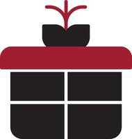 Giftbox Vector Icon