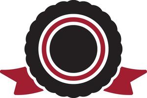 Badge Vector Icon