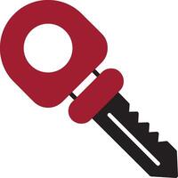 Key Vector Icon