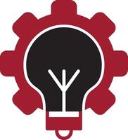 Development Vector Icon