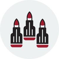 Bullets Vector Icon