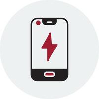 Smartphone Vector Icon