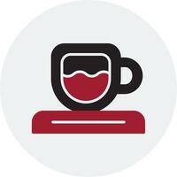 Coffee Vector Icon