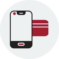 Smartphone Vector Icon