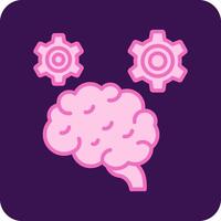 Brain Vector Icon