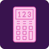 Calculation Vector Icon