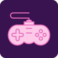 Controller Vector Icon