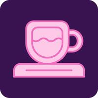 Coffee Vector Icon