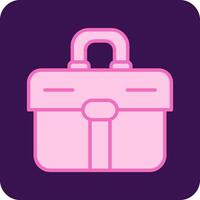 Briefcase Vector Icon