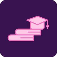 Education Vector Icon