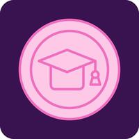 Education Vector Icon