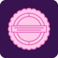 Stamp Vector Icon