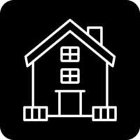 Home Vector Icon