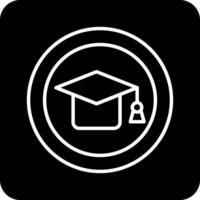 Education Vector Icon