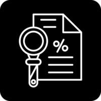 Research Vector Icon