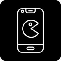 Smartphone Vector Icon