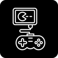 Gaming Vector Icon