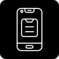 Smartphone Vector Icon