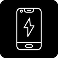 Smartphone Vector Icon