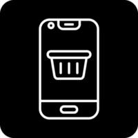 Smartphone Vector Icon