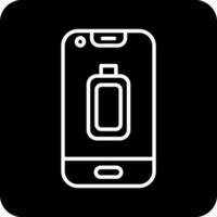 Smartphone Vector Icon