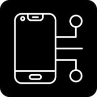 Smartphone Vector Icon