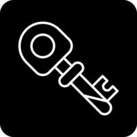 Key Vector Icon