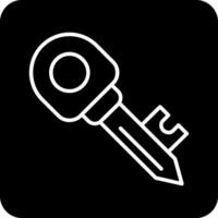 Key Vector Icon