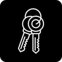 Key Vector Icon