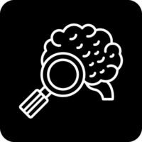 Search Vector Icon