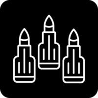 Bullets Vector Icon