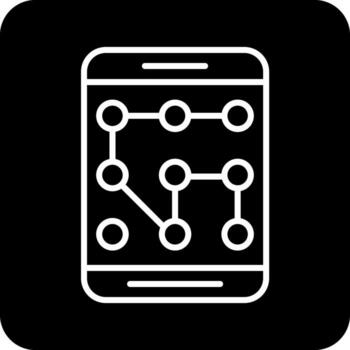 Pattern Vector Icon
