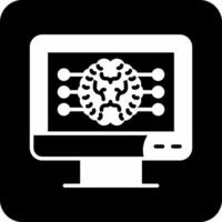 Computing Vector Icon