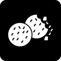 Cookies Vector Icon