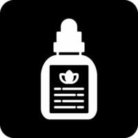 Aromatherapy Vector Icon