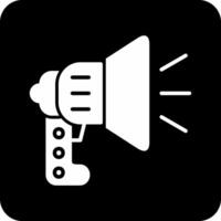 Megaphone Vector Icon