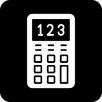 Calculation Vector Icon