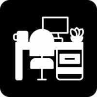 Office Vector Icon