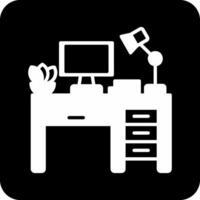 Office Vector Icon