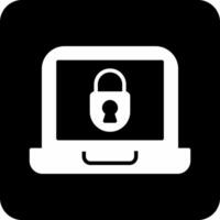 Password Vector Icon