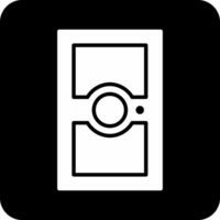 Door Vector Icon