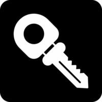 Key Vector Icon