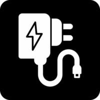 Adaptor Vector Icon