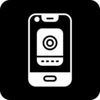 Smartphone Vector Icon