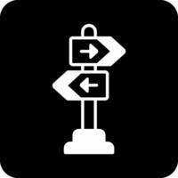 Direction Vector Icon