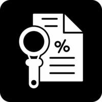 Research Vector Icon